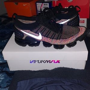 Nike Vapormax Multicolor